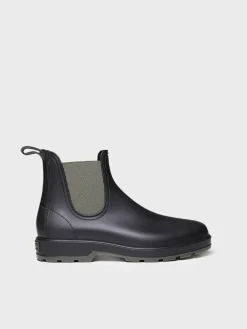BERLIN - Men's Waterproof Ankle boot