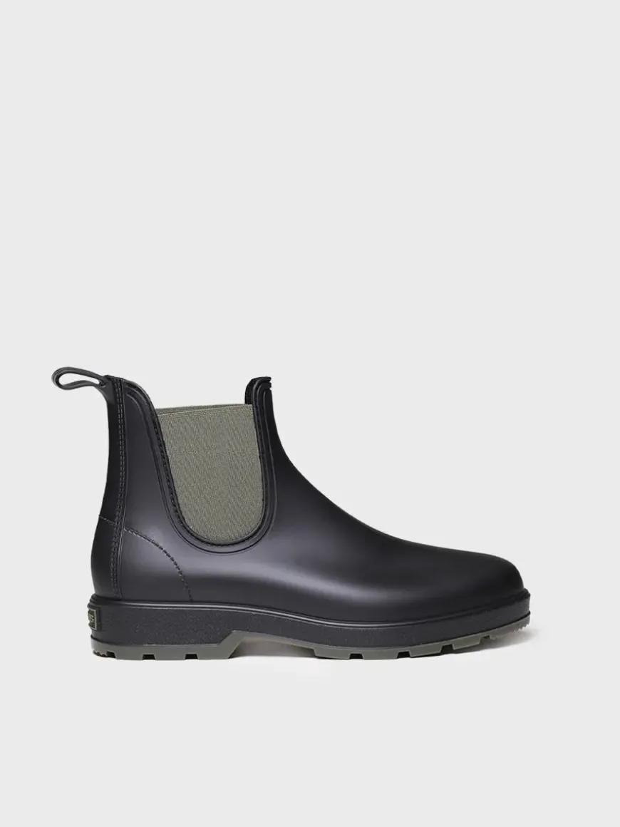 BERLIN - Men's Waterproof Ankle boot
