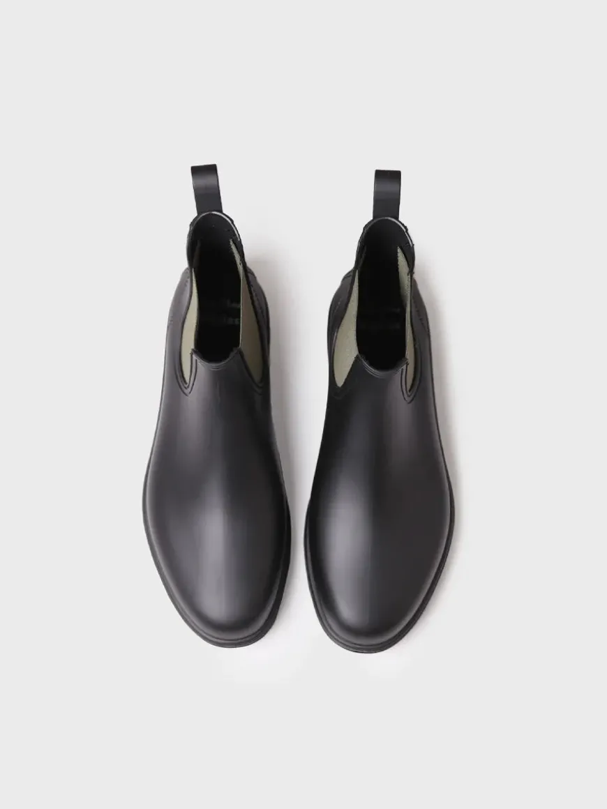 BERLIN - Men's Waterproof Ankle boot