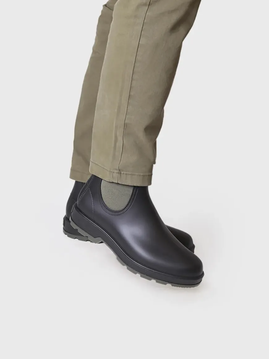BERLIN - Men's Waterproof Ankle boot