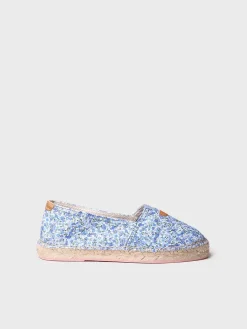 BLANES-AP - Classic unisex espadrilles - BLANES-AP