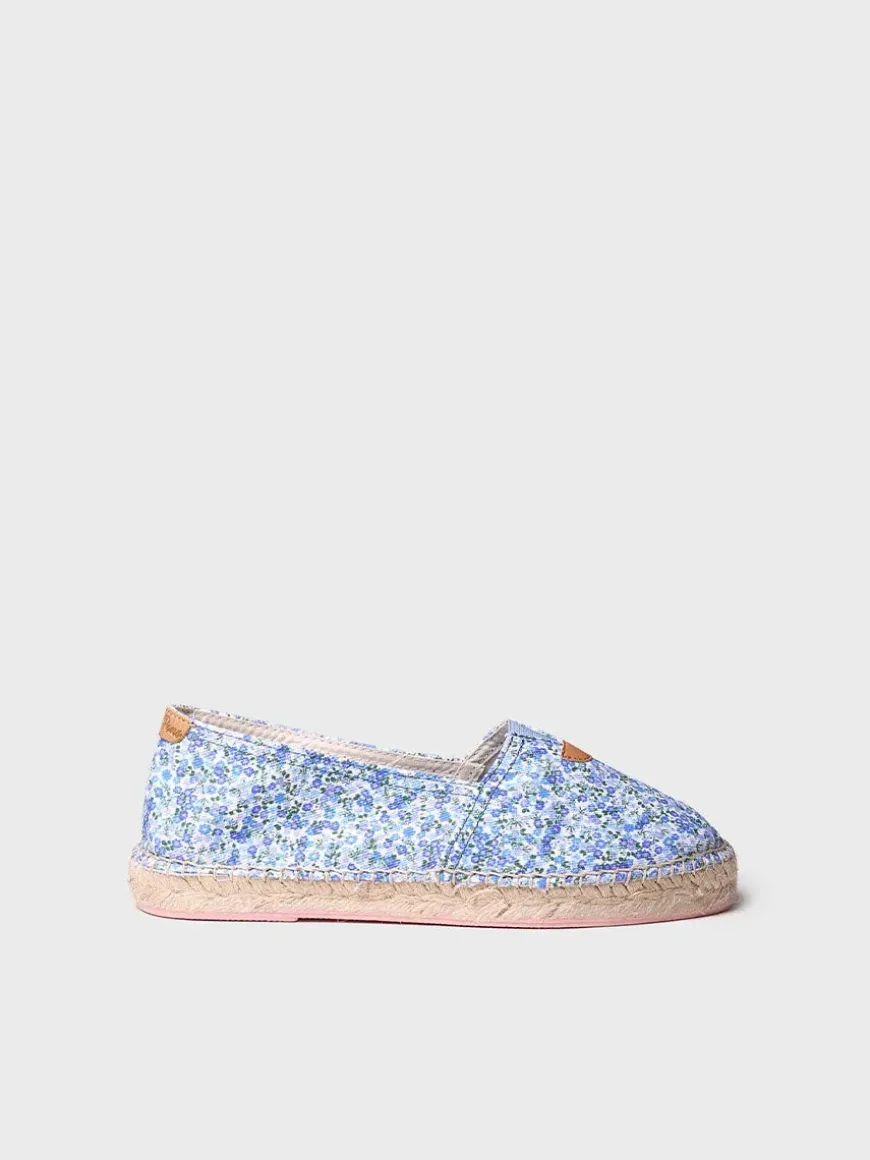 BLANES-AP - Classic unisex espadrilles - BLANES-AP