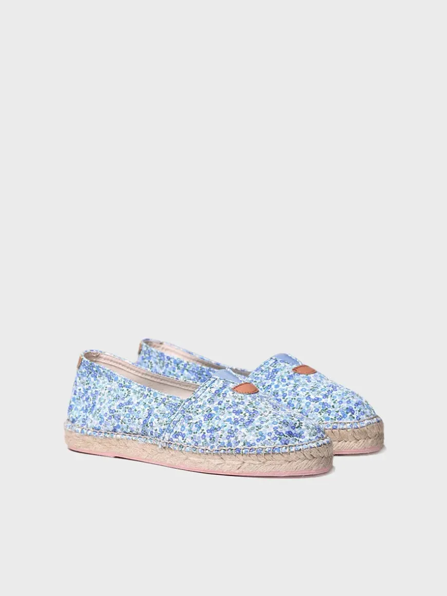 BLANES-AP - Classic unisex espadrilles - BLANES-AP
