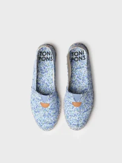 BLANES-AP - Classic unisex espadrilles - BLANES-AP