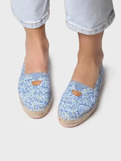 BLANES-AP - Classic unisex espadrilles - BLANES-AP