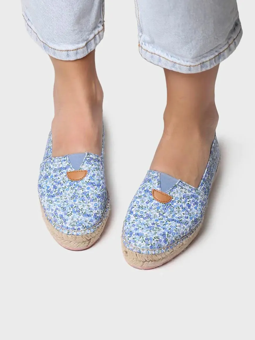 BLANES-AP - Classic unisex espadrilles - BLANES-AP