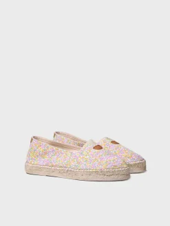 BLANES-AP - Classic unisex espadrilles - BLANES-AP