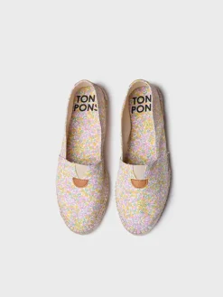 BLANES-AP - Classic unisex espadrilles - BLANES-AP