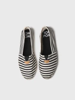 BLANES-DD - Classic unisex espadrille
