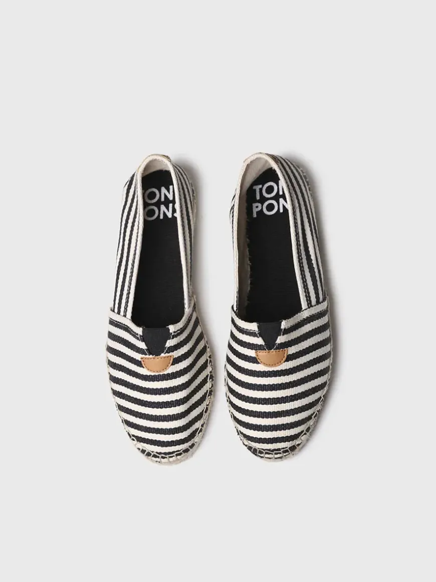 BLANES-DD - Classic unisex espadrille