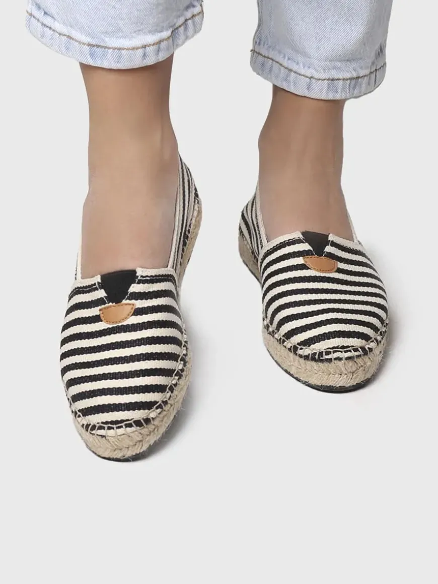BLANES-DD - Classic unisex espadrille