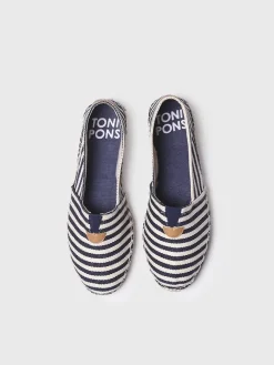 BLANES-DD - Classic unisex espadrille