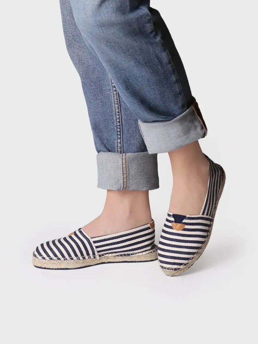 BLANES-DD - Classic unisex espadrille