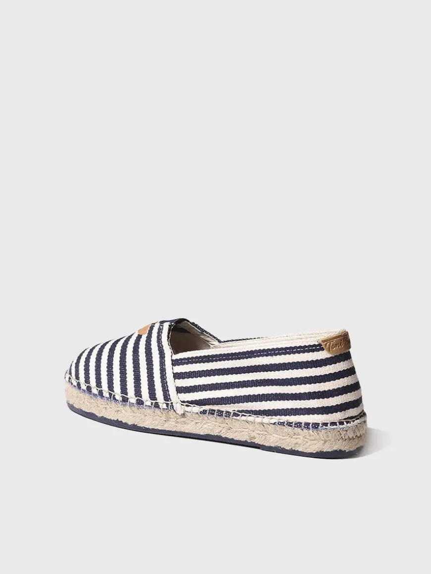 BLANES-DD - Classic unisex espadrille