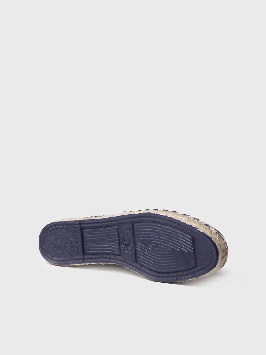 BLANES-DD - Classic unisex espadrille