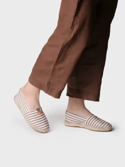 BLANES-DD - Classic unisex espadrille