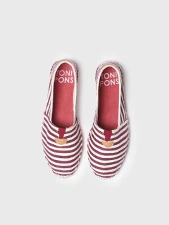 BLANES-DD - Classic unisex espadrille