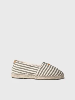 BLANES-DD - Classic unisex espadrille