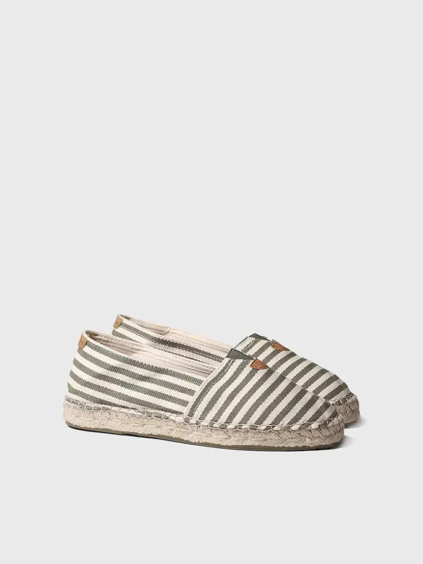 BLANES-DD - Classic unisex espadrille