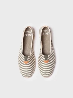 BLANES-DD - Classic unisex espadrille