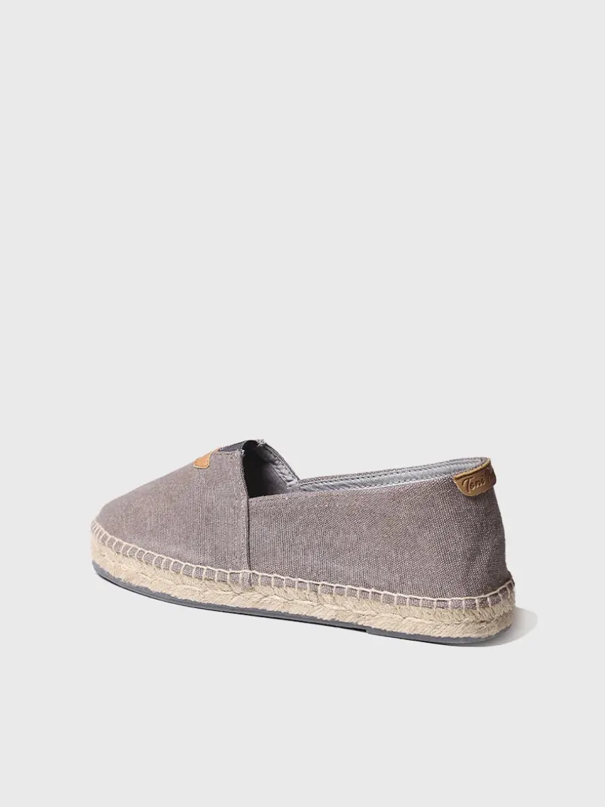 BLANES-ER - Classic unisex espadrille