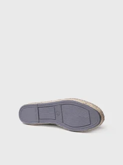 BLANES-ER - Classic unisex espadrille