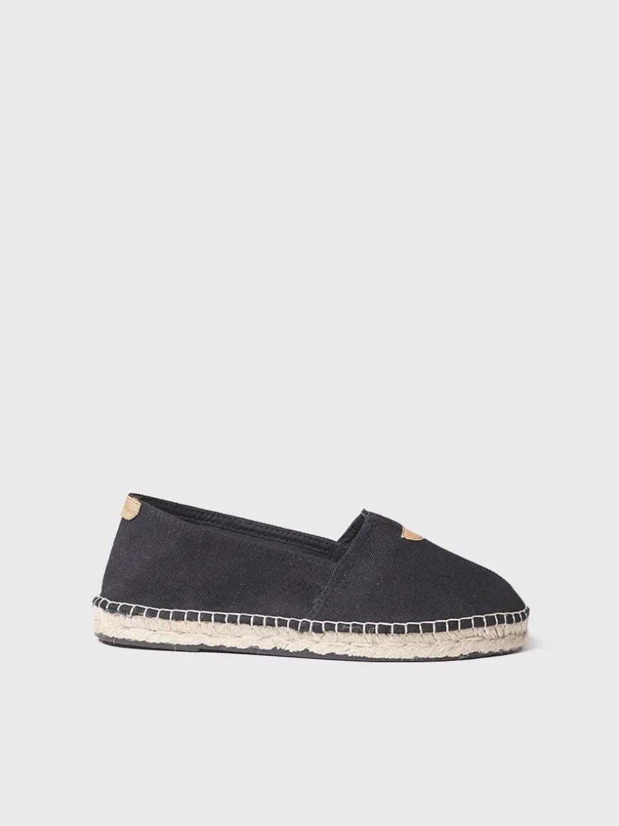 BLANES-ER - Classic unisex espadrille