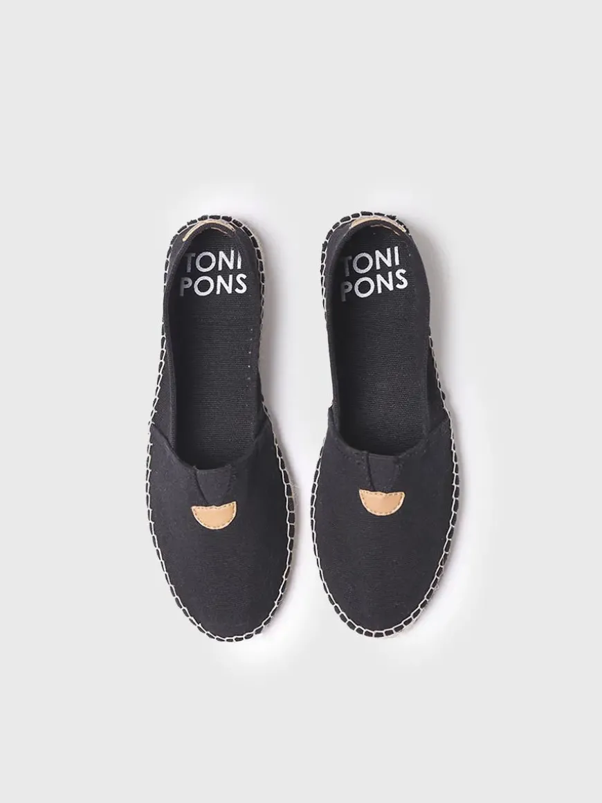 BLANES-ER - Classic unisex espadrille