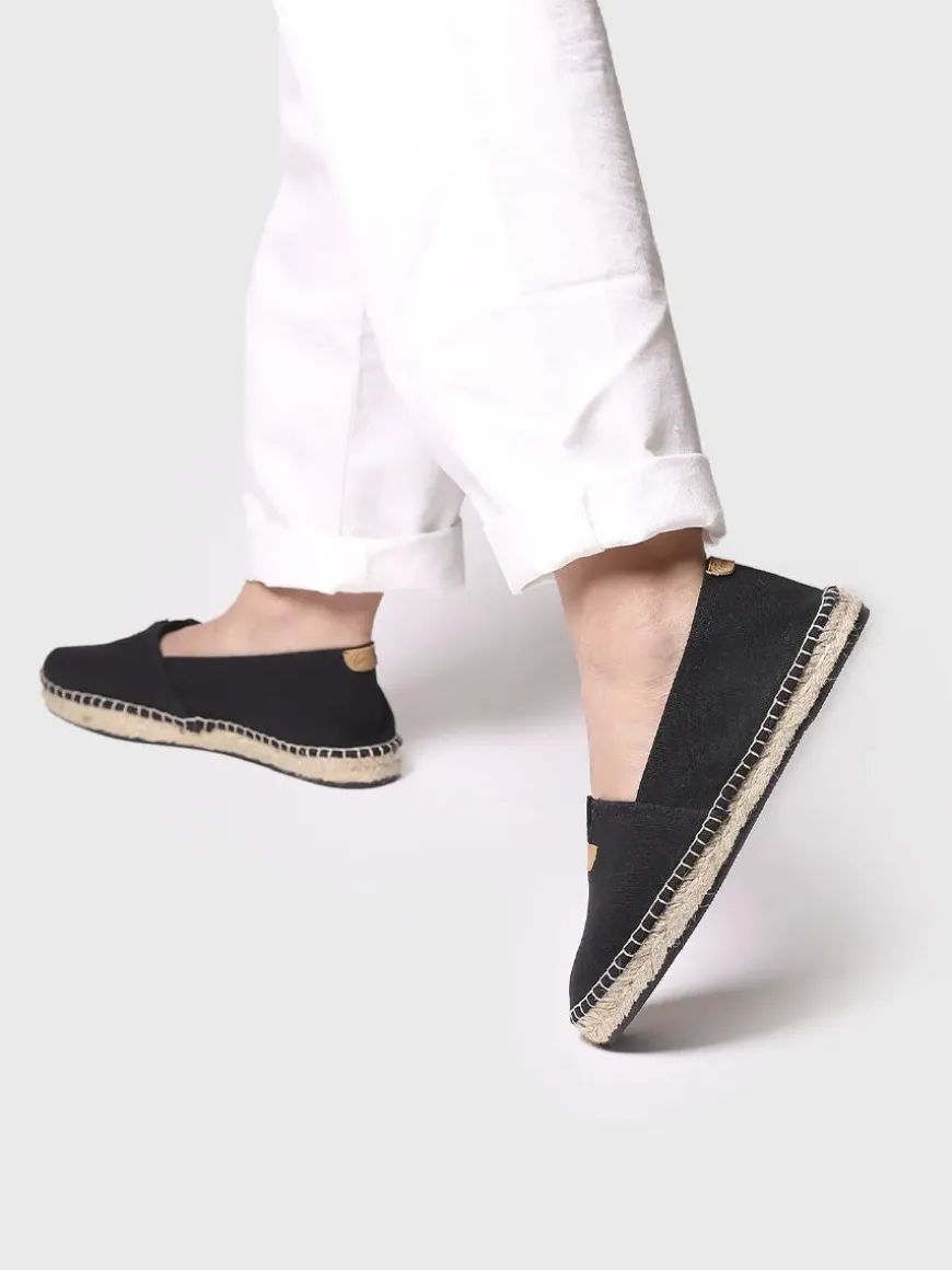BLANES-ER - Classic unisex espadrille