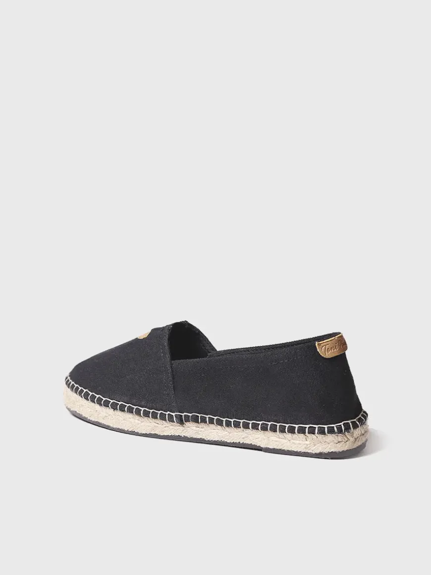 BLANES-ER - Classic unisex espadrille