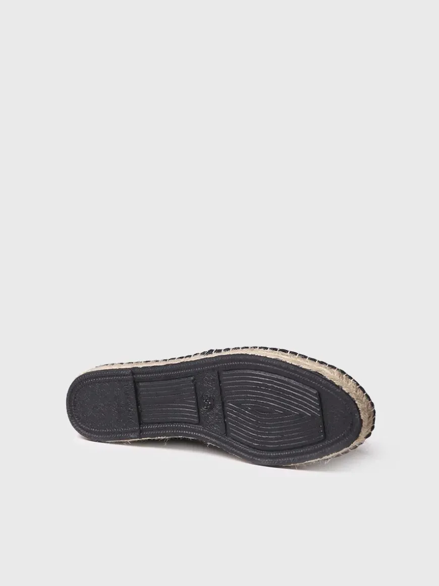 BLANES-ER - Classic unisex espadrille