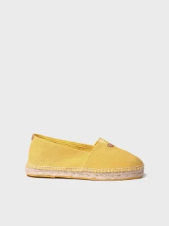 BLANES-ER - Classic unisex espadrille