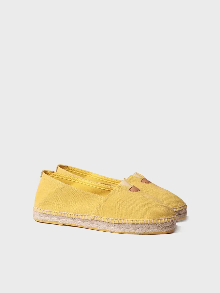 BLANES-ER - Classic unisex espadrille