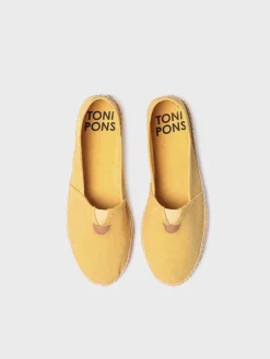 BLANES-ER - Classic unisex espadrille