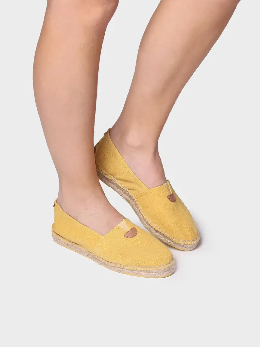 BLANES-ER - Classic unisex espadrille