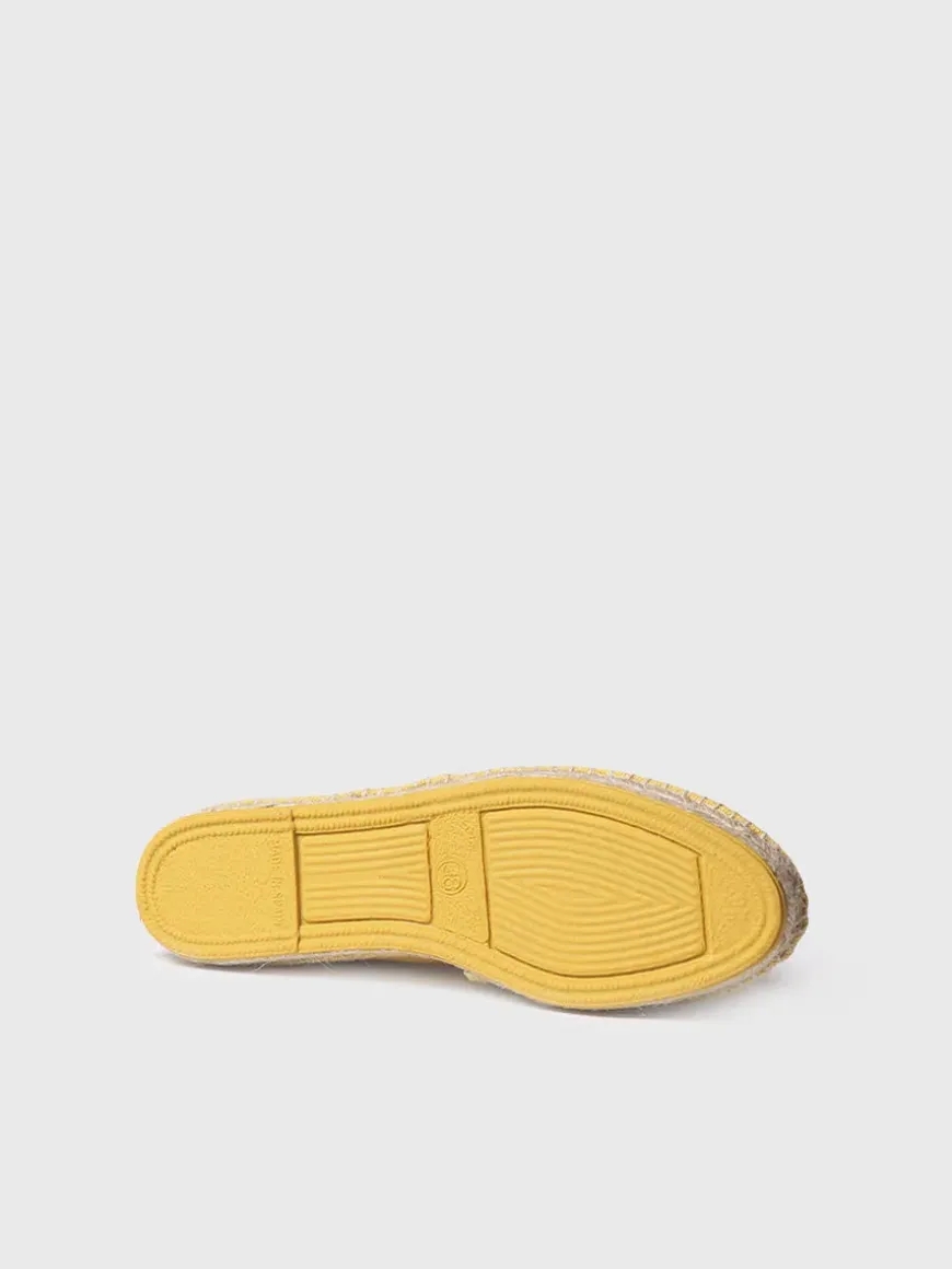 BLANES-ER - Classic unisex espadrille