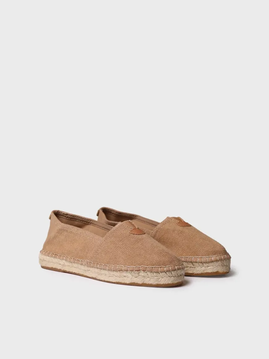 BLANES-ER - Classic unisex espadrille