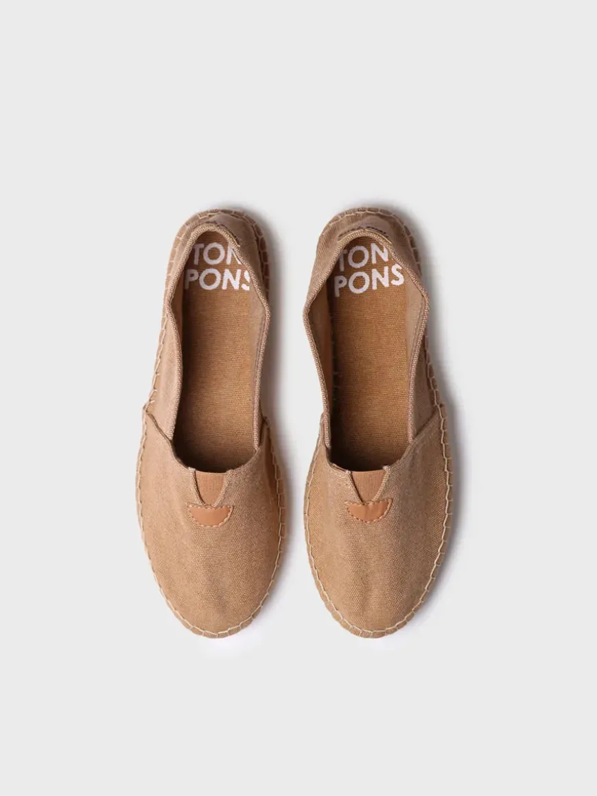 BLANES-ER - Classic unisex espadrille