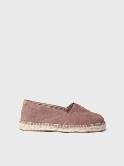 BLANES-ER - Classic unisex espadrille