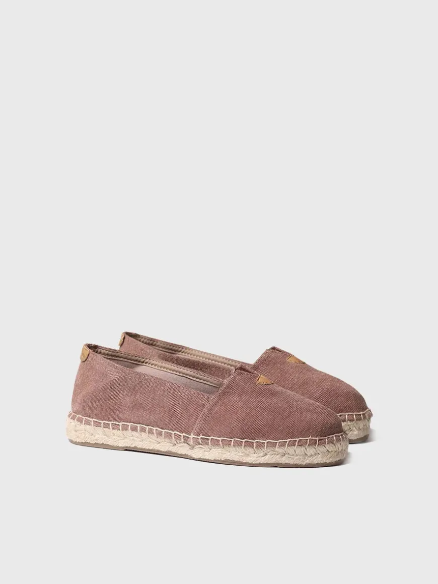BLANES-ER - Classic unisex espadrille
