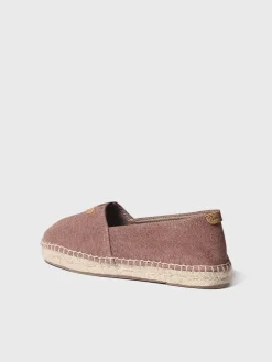 BLANES-ER - Classic unisex espadrille