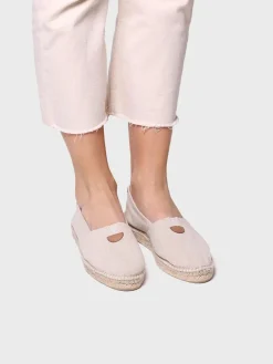BLANES-ER - Classic unisex espadrille