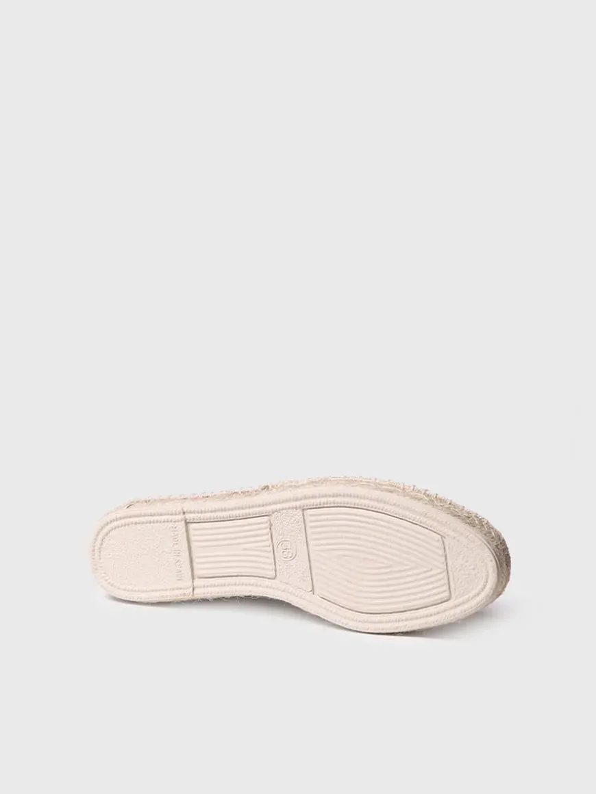 BLANES-ER - Classic unisex espadrille