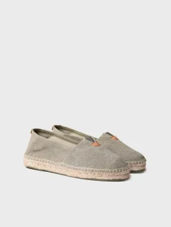 BLANES-ER - Classic unisex espadrille