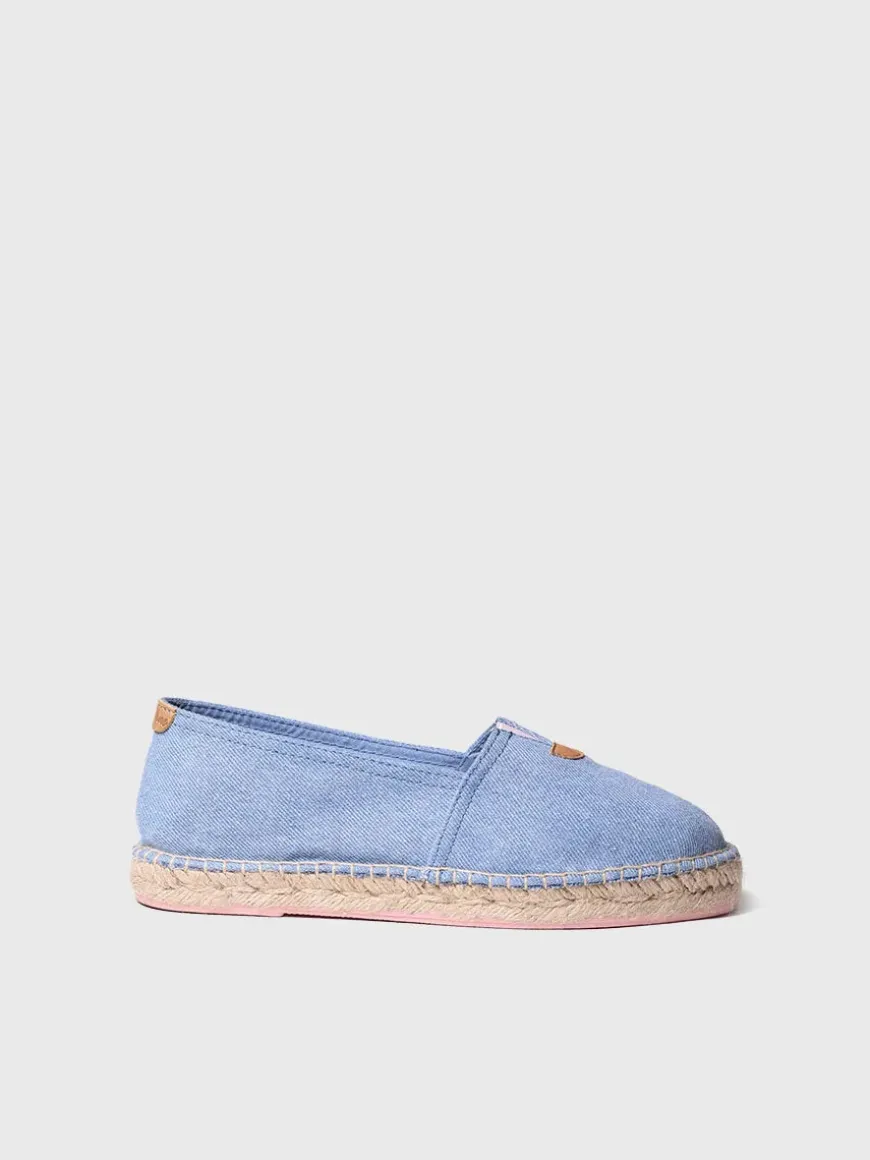 BLANES-GS - Classic unisex espadrille
