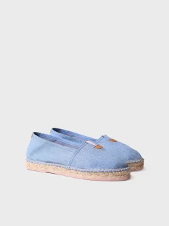 BLANES-GS - Classic unisex espadrille