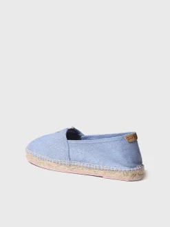 BLANES-GS - Classic unisex espadrille