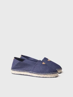 BLANES-GS - Classic unisex espadrille