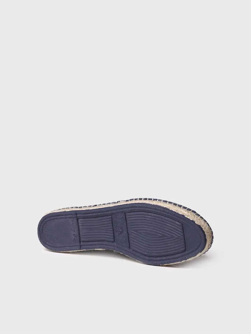 BLANES-GS - Classic unisex espadrille