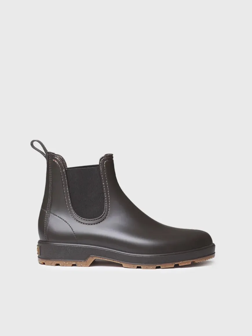 BURTON - Men's Waterproof Ankle boot
